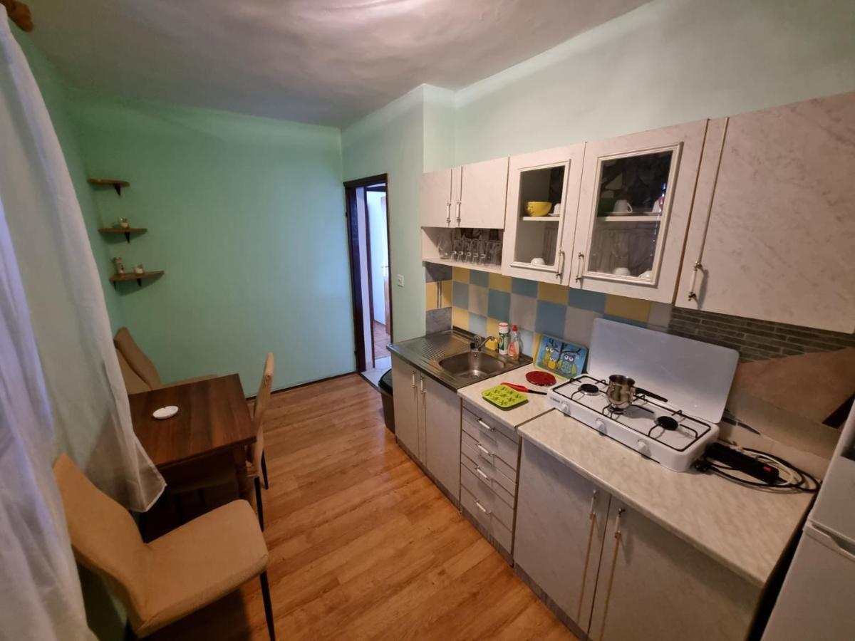 Apartman Mataija Apartment Нови Винодолски Екстериор снимка